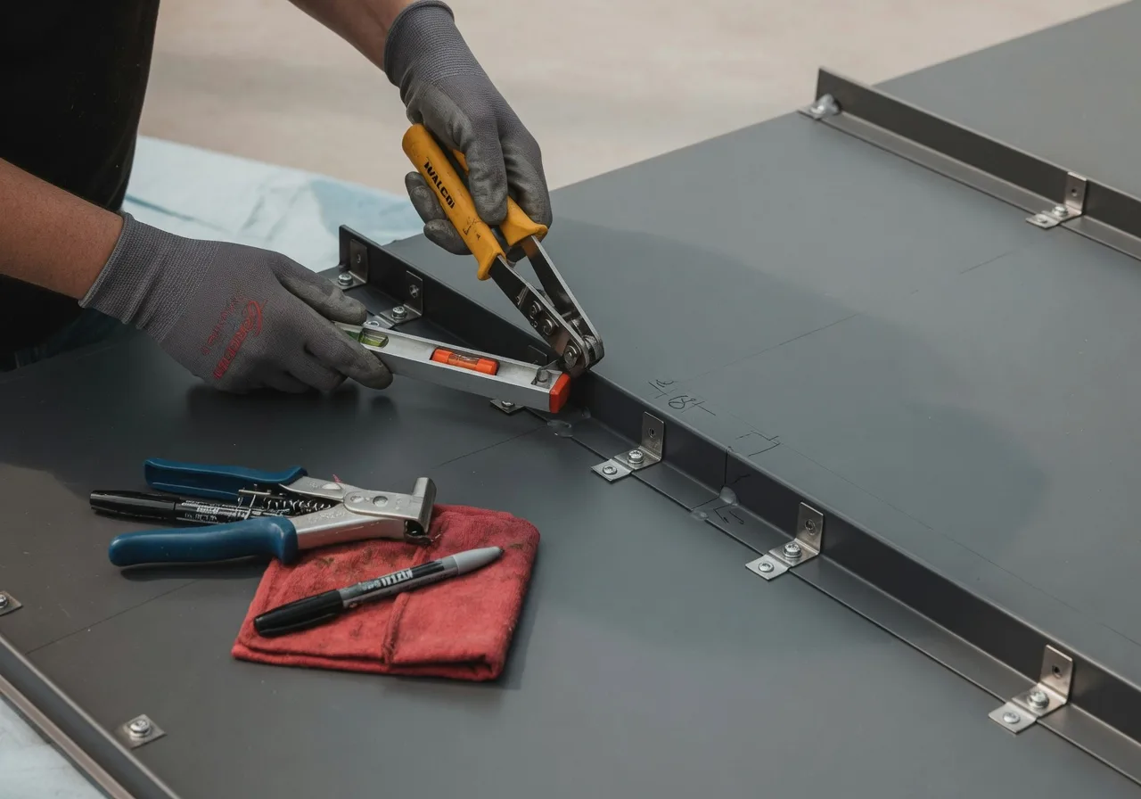 Why choose Metal Roofing Installation in Spearman, TX